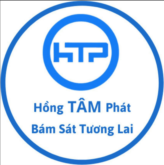 Logo công ty - Công Ty CP Hồng Tâm Phát